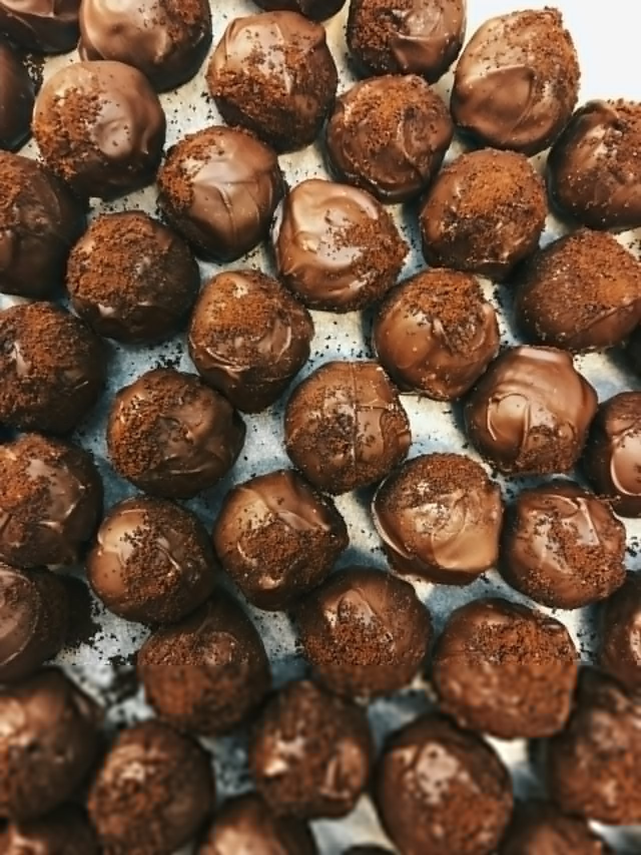 Chocolate Factory
